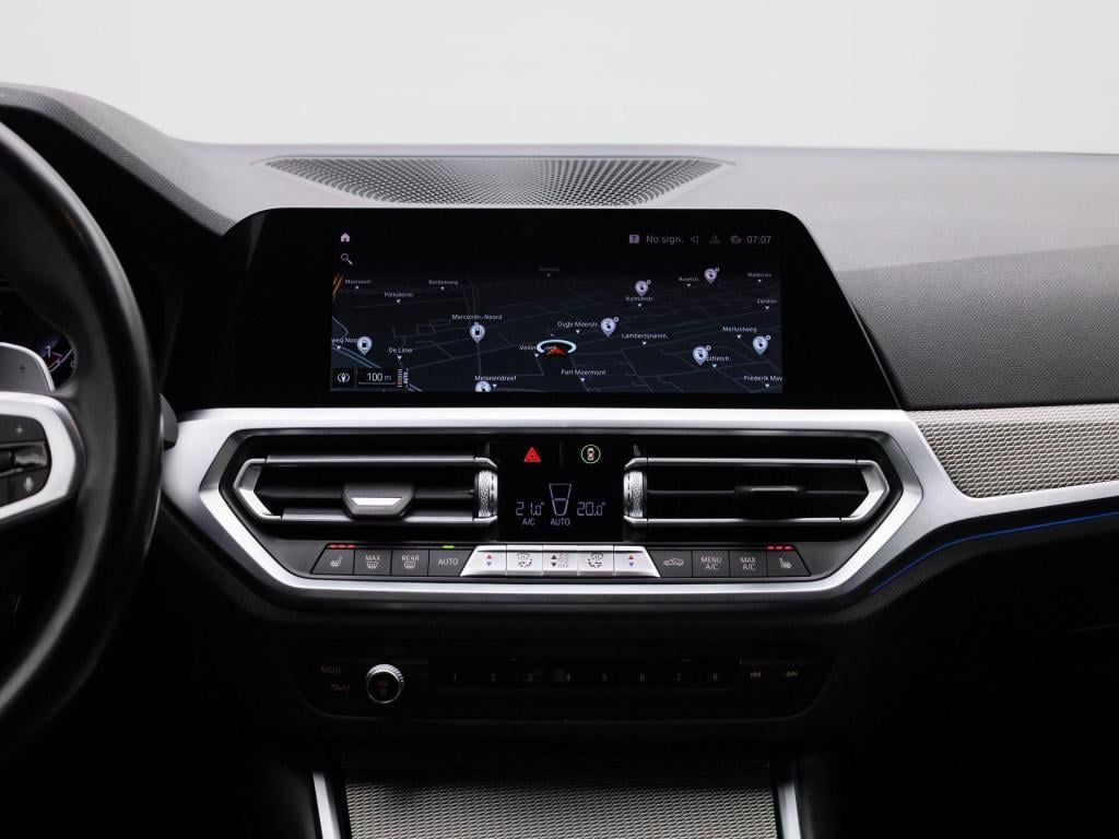 BMW 3-serie touring 330e high executive | m-sport | automaat | lmv | naviga