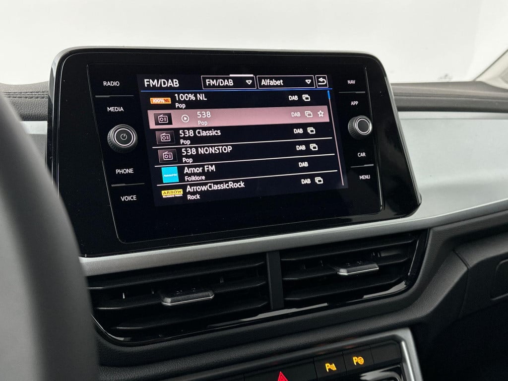 Volkswagen T-roc 1.0 tsi life edition