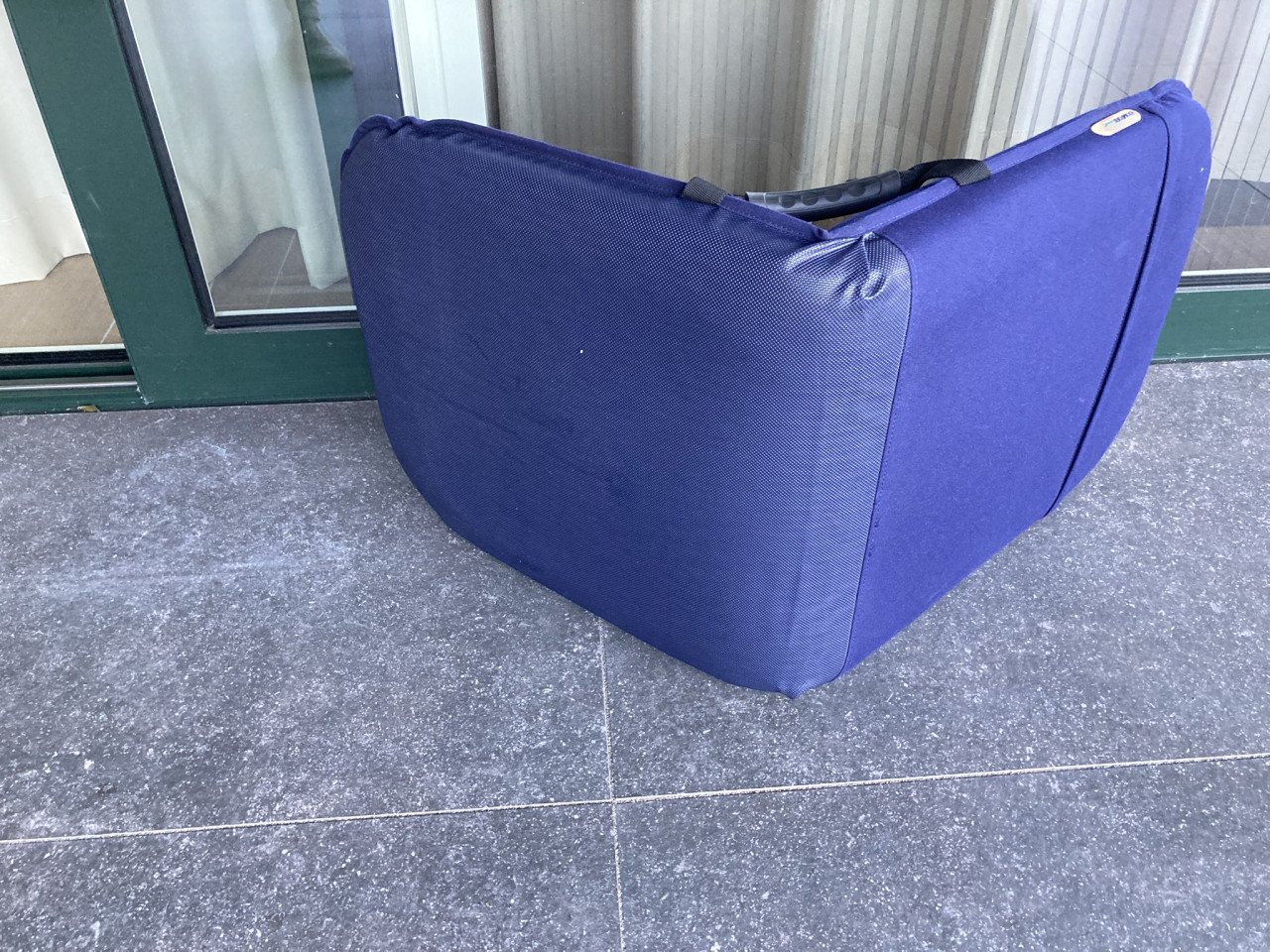 Comfort seat