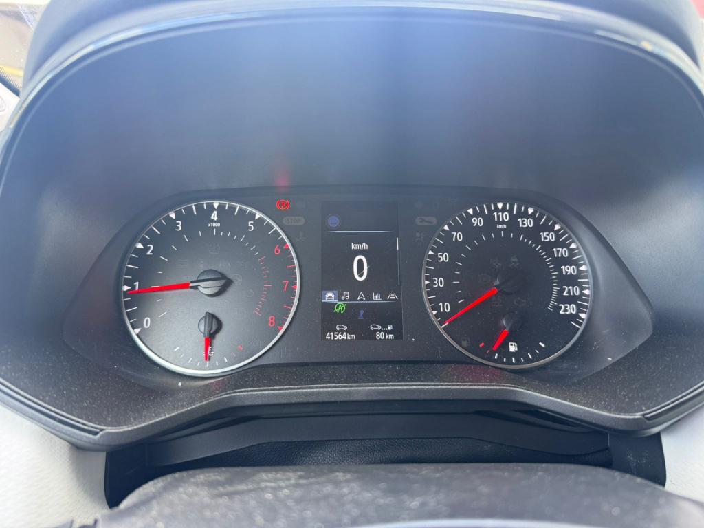 Renault Clio 1.0 tce 90 gpf evolution