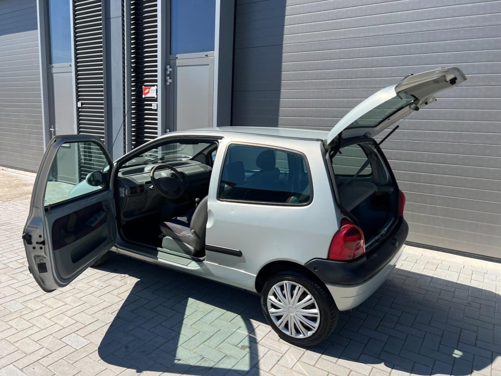 Renault Twingo 1.2 epicéa