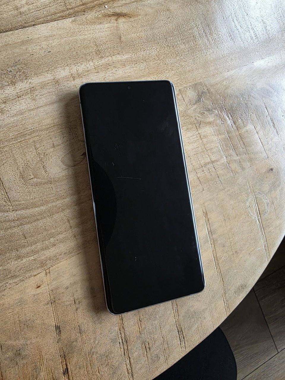 Samsung S21 Ultra