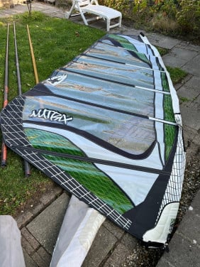 Complete familie surfset