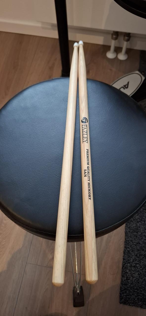 Elektronisch Drumstel