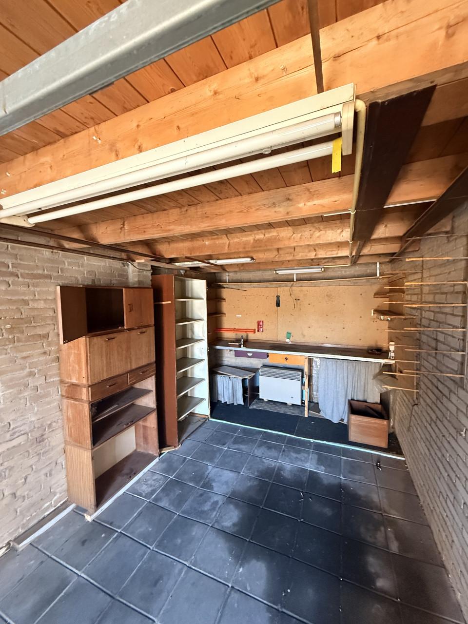Garagebox te huur Terneuzen, Zuidpolder