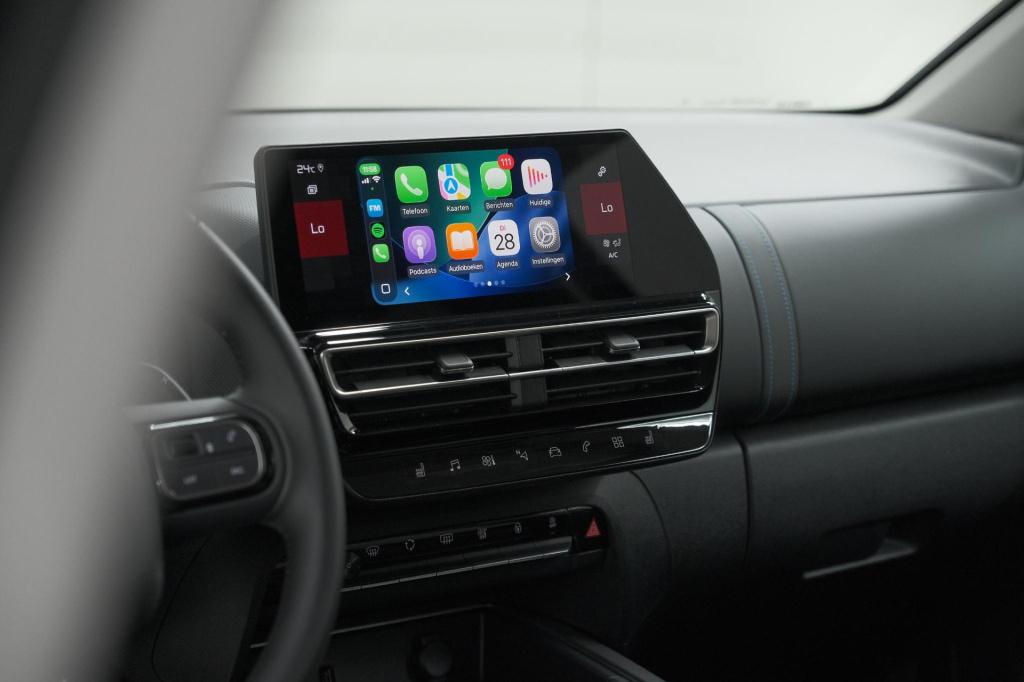 Citroen C5 Aircross 1.2 hybrid 145pk max | elektrische kofferklep | adaptie