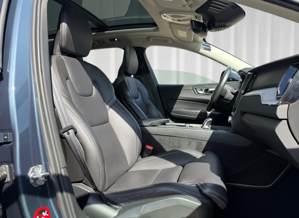 Volvo XC60 2.0 t8 twin engine awd inscription