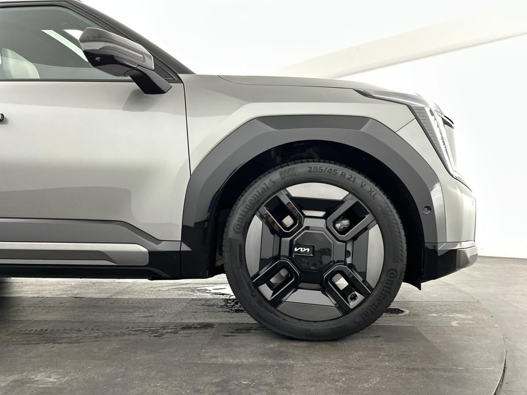 Kia Ev9 gt-line awd 99.8 kwh | schuifkantel dak | 7 persoons | stoelamassag