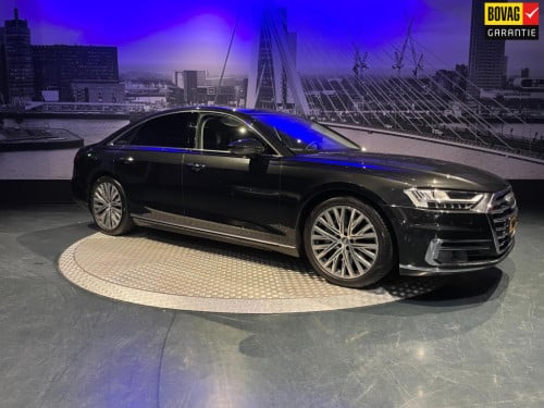 Audi A8 55 tfsi quattro pro line plus *nl-auto*