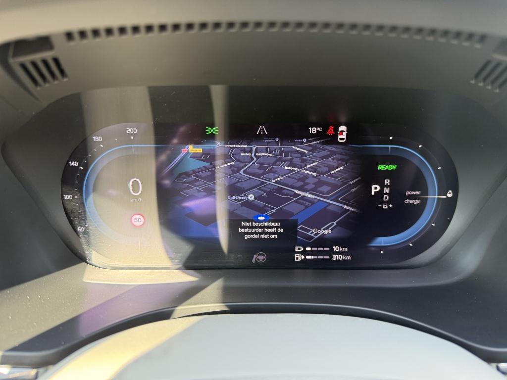 Volvo XC60 t6 398pk recharge inscription| panodak| 360camera| trekhaak| h&k