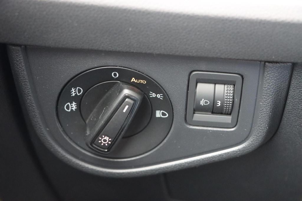 Volkswagen Polo 1.0 tsi highline 95pk