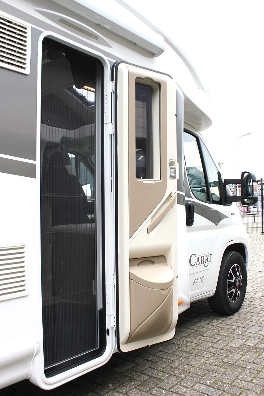 Mclouis Carat 473G ---VERKOCHT---