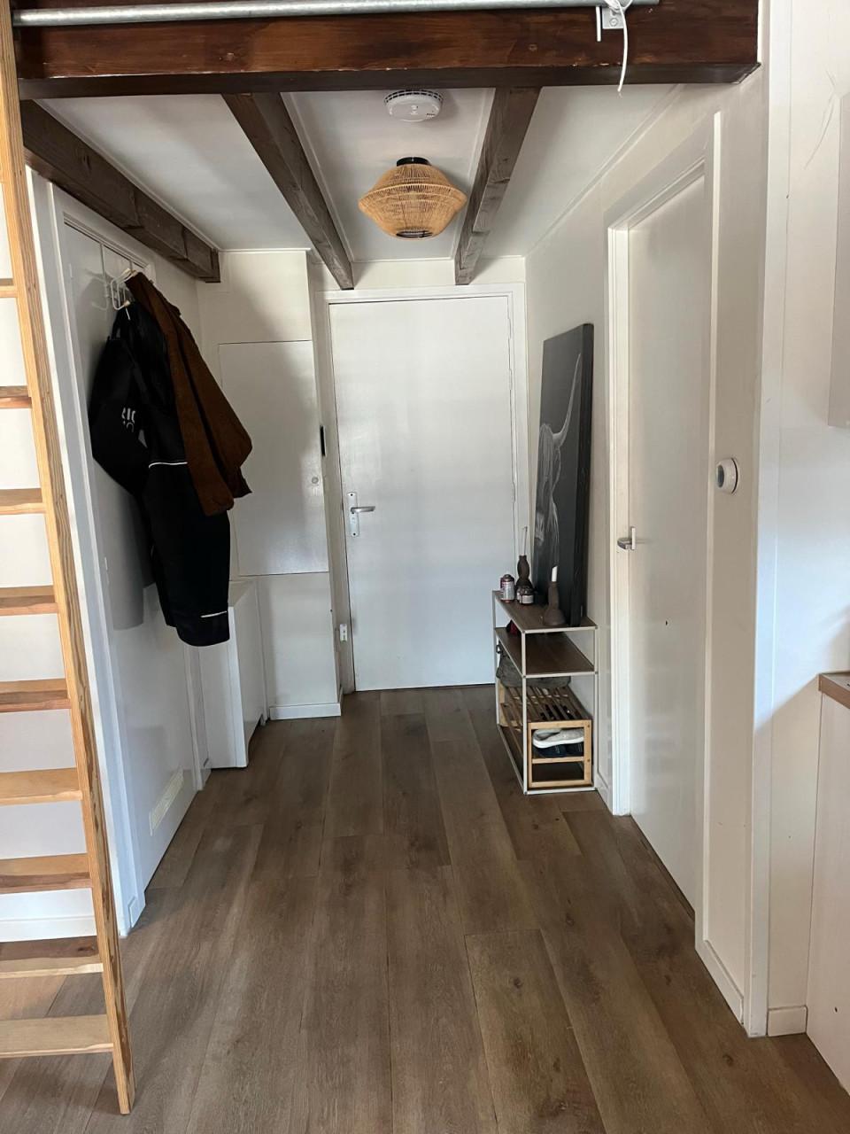 Ruim appartement in hartje centrum van Goes