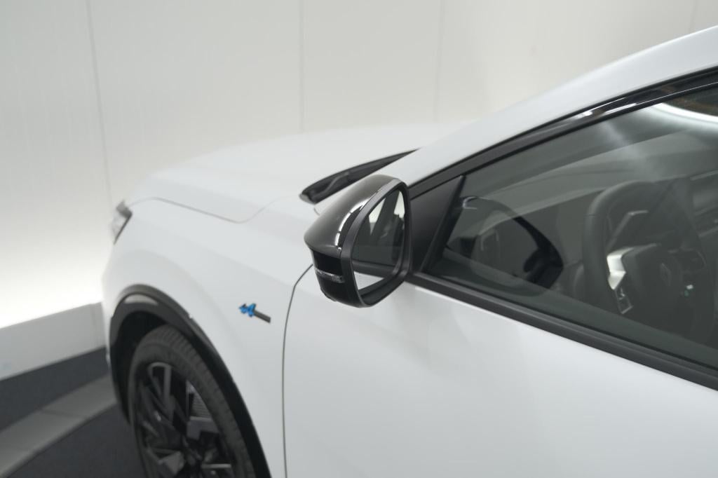 Renault Rafale 1.2 e-tech 4x4 plug-in hybrid 300 esprit alpine | 360 camera