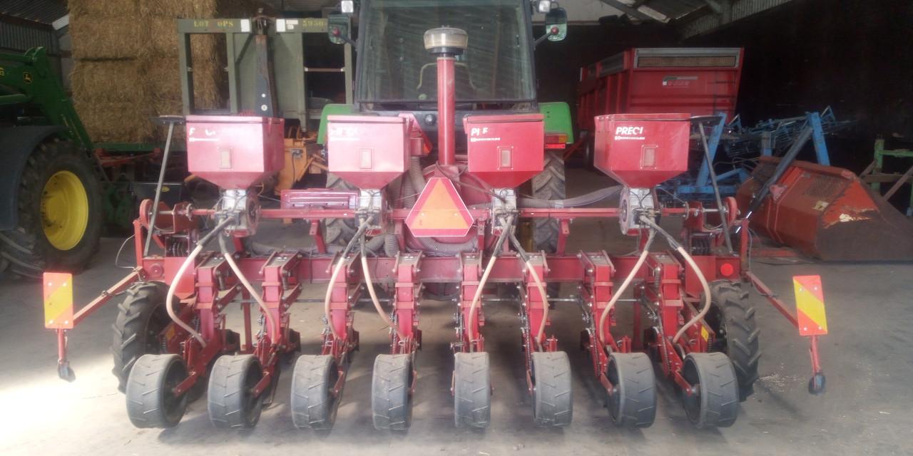 Kongskilde preci-sem