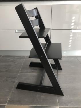 NIEUW model TrippTrapp ZWART