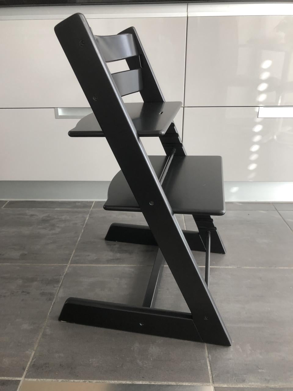 NIEUW model TrippTrapp ZWART