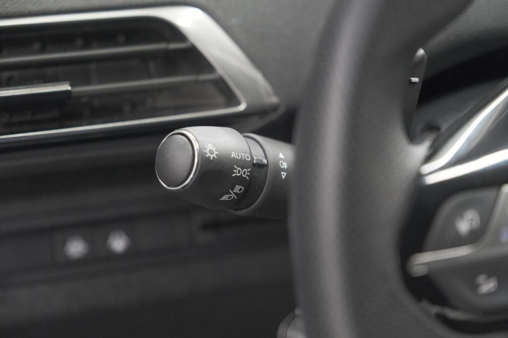 Peugeot 3008 puretech 130 eat8 gt | camera | dodehoekdetectie | adaptieve c