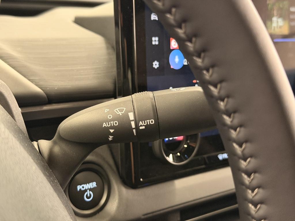 Toyota C-hr+ first edition 77 kwh