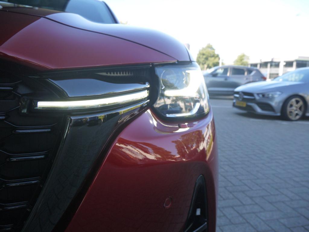 Mazda Cx-60 2.5 e-skyactiv phev homura | rijklaar