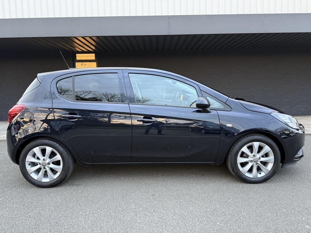 Opel Corsa 1.4 favourite
