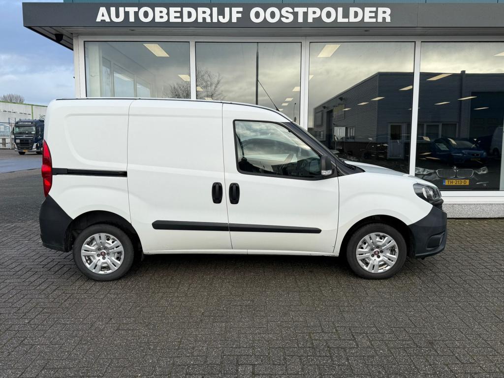 Fiat Doblo cargo 1.3 mj l1h1