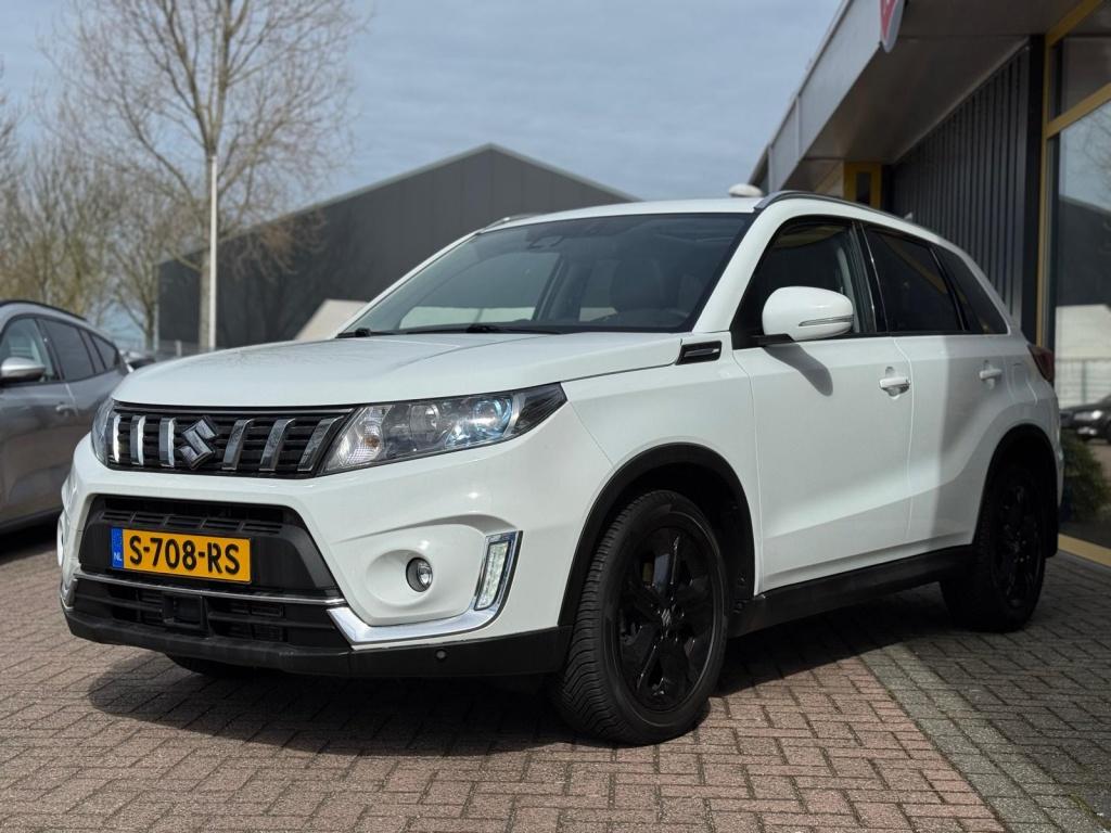 Suzuki Vitara 1.4 b.jet select