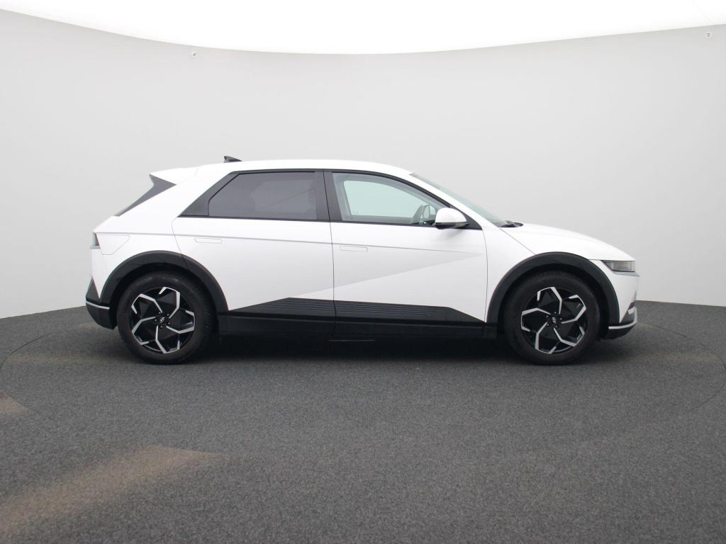 Hyundai Ioniq 5 connect 77.4 kwh | automaat | apple carplay / android auto 