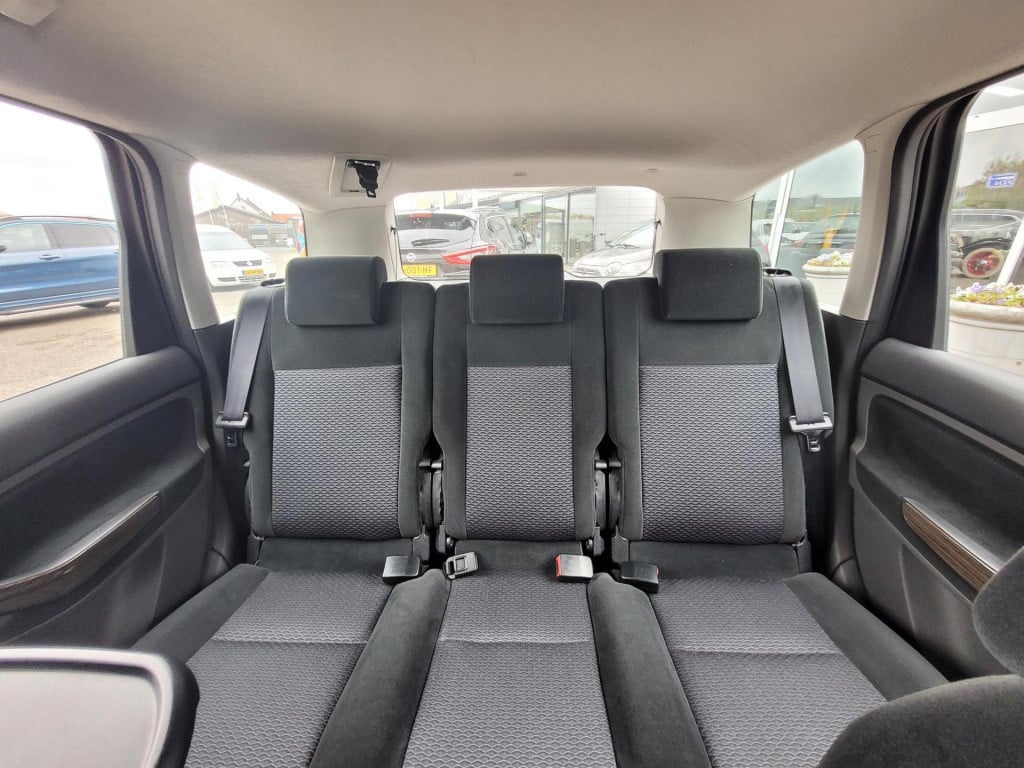 Ford C-max 2.0-16v ghia automaat