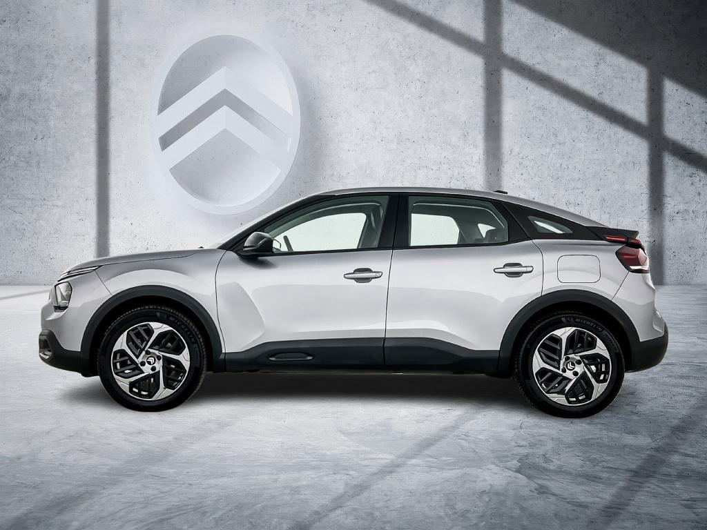 Citroen C4 130 pk feel edition | rijklaar | camera | comfort seats | naviga