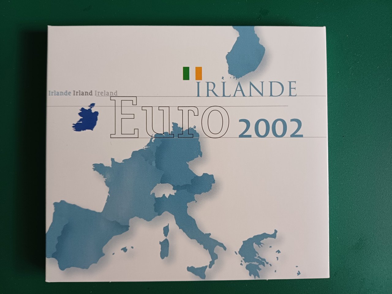 Eurosets 2002