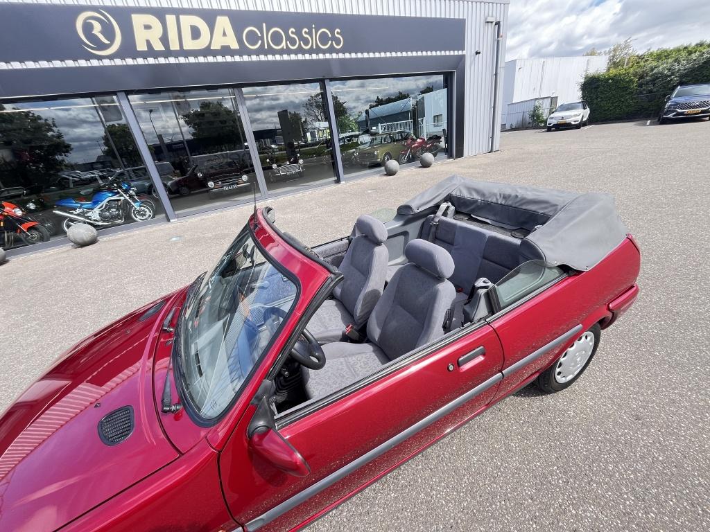 Rover 100 111 cabriolet