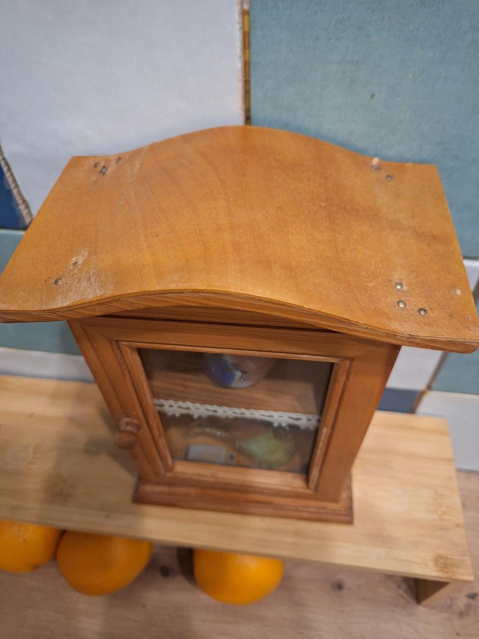 Decoratief klein