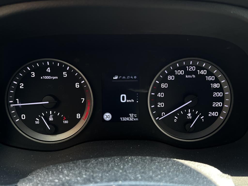 Hyundai Tucson 1.6 gdi anniversary edition | radio | bluetooth | cruise con