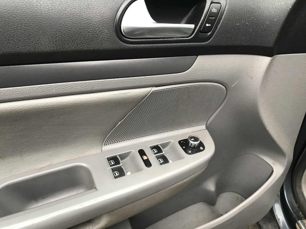Volkswagen Jetta 1.6 trendline