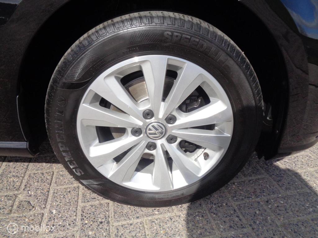 Volkswagen Golf variant 1.0 tsi 110pk station comfortline/airco/ecc/lm velg