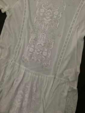 Desigual nieuw tuniek maat xl
