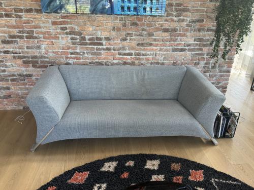 Rolfbenz 3 zits bank model 320/210