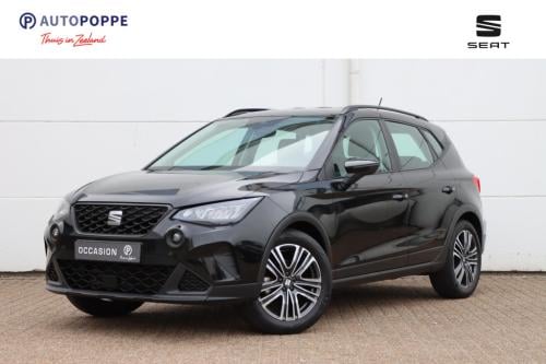 Seat Arona 1.0 tsi style | carplay | sensoren achter | cruise control