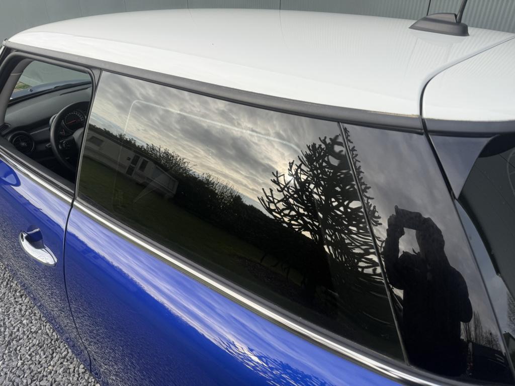 Mini Cooper mini 1.5i 136pk chili 3-drs