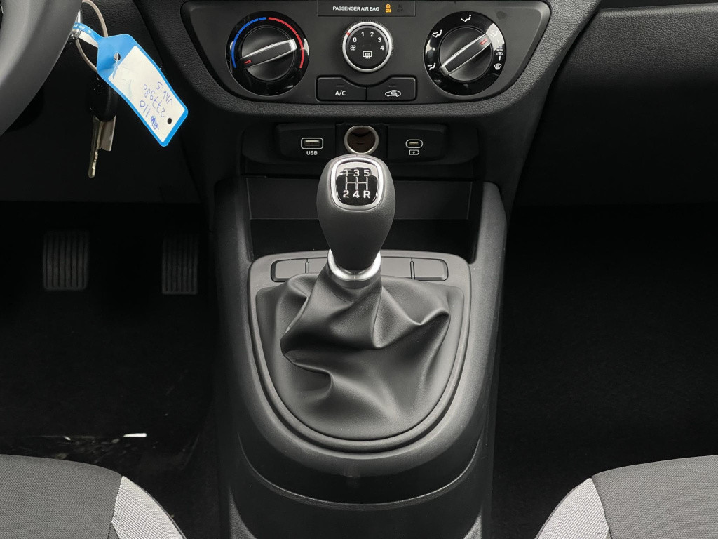 Hyundai I 10 1.0 comfort smart