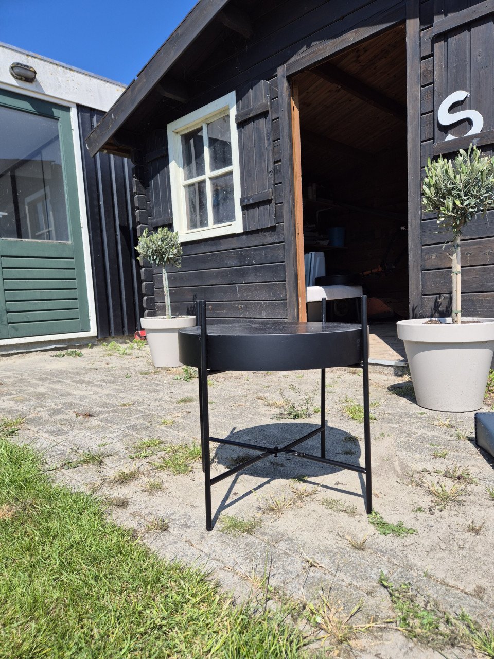 2 babyspa baden en overige inboedel