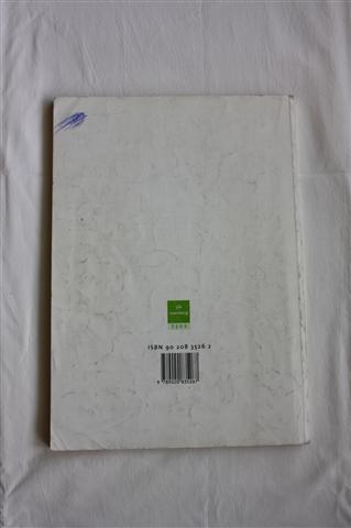 Biologie voor jou 2vmbo ISBN: 9020835262 Euro 2,50