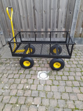 Bolderkar
