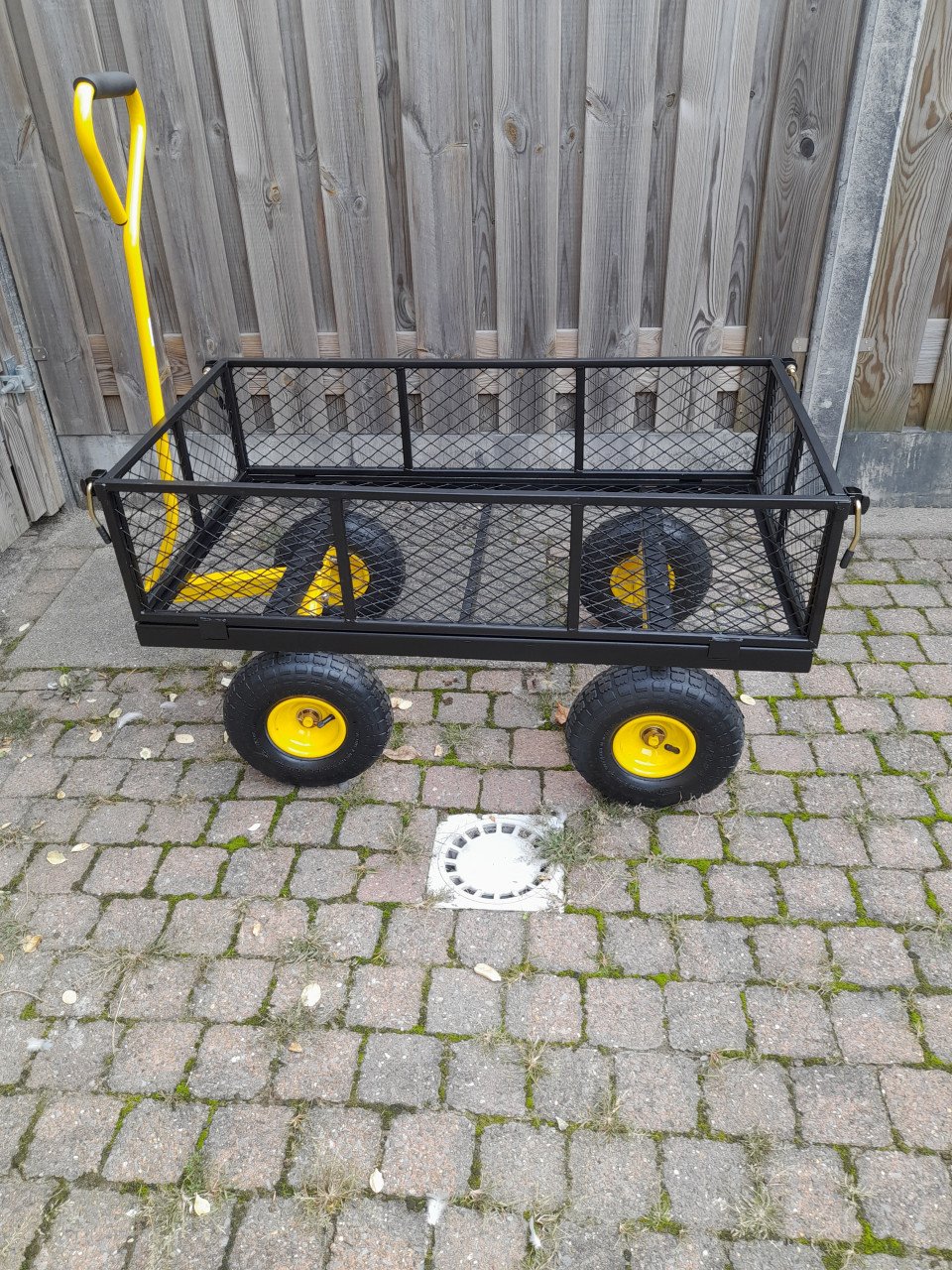 Bolderkar