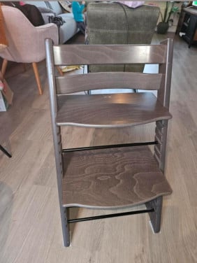 Stokken tripp trapp. Nieuw model