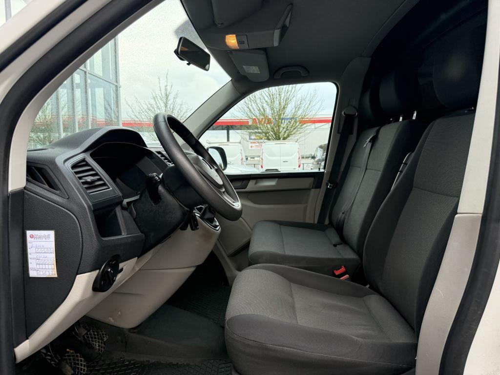 Volkswagen Transporter 2.0 tdi l1h1 | nl-auto | sportvelgen | cruisec. | ai