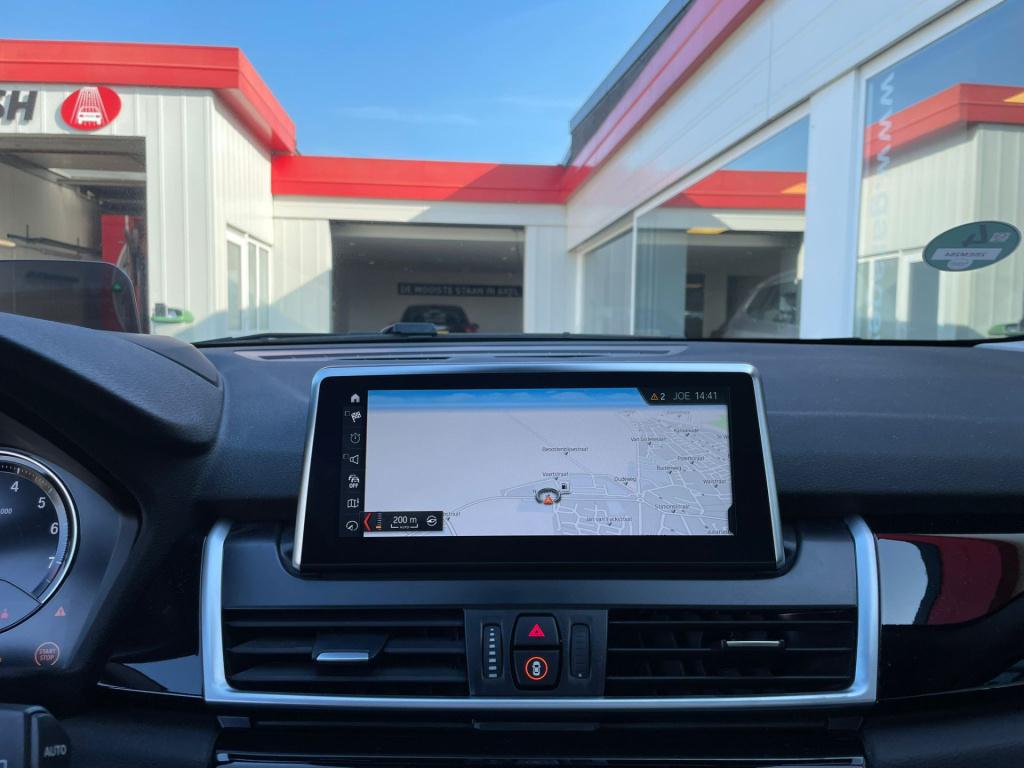 BMW 2-serie active tourer 225xe iperformance high executive