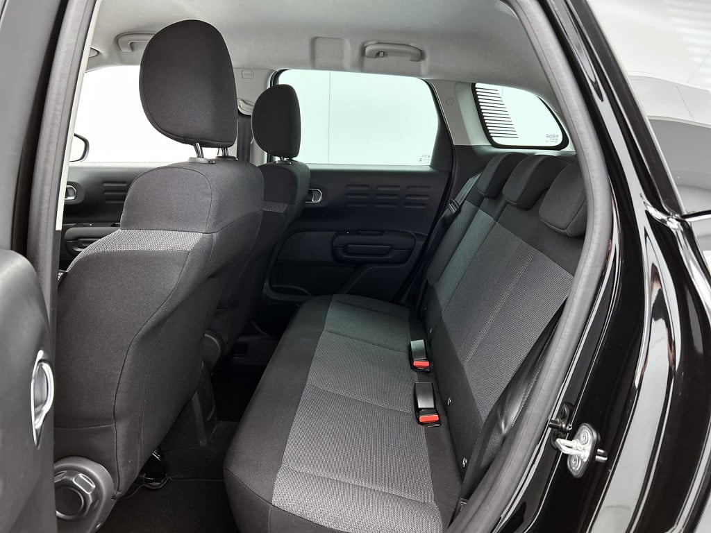 Citroen C3 Aircross origin 130pk automaat plus | rijklaar | camera | apple 
