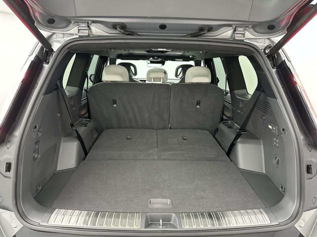 Kia Ev9 gt-line awd 99.8 kwh | schuifkantel dak | 7 persoons | stoelamassag